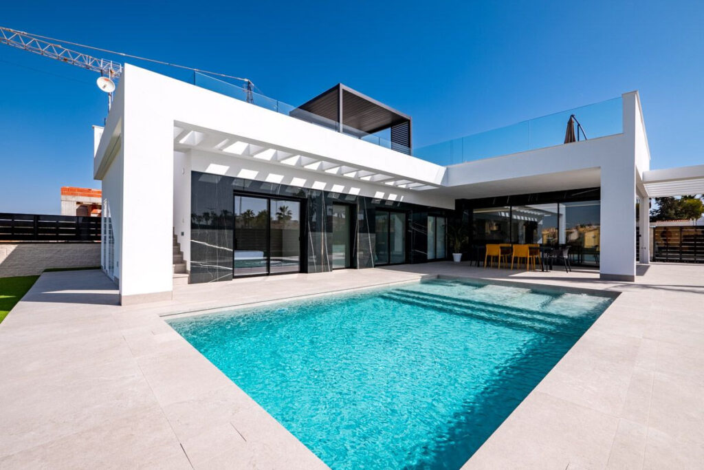 Lilypad Properties Spain