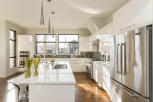 Lilypad Properties Spain