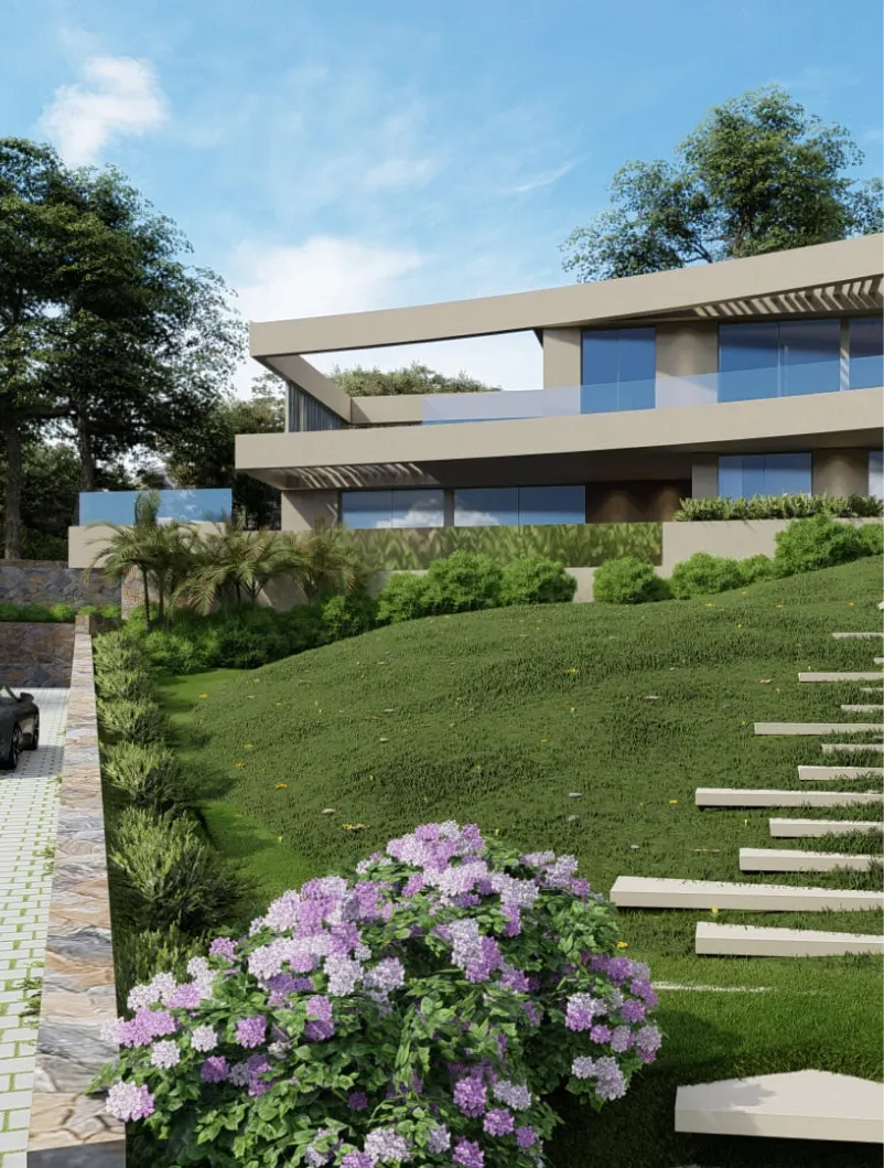 Home Lilypad Properties