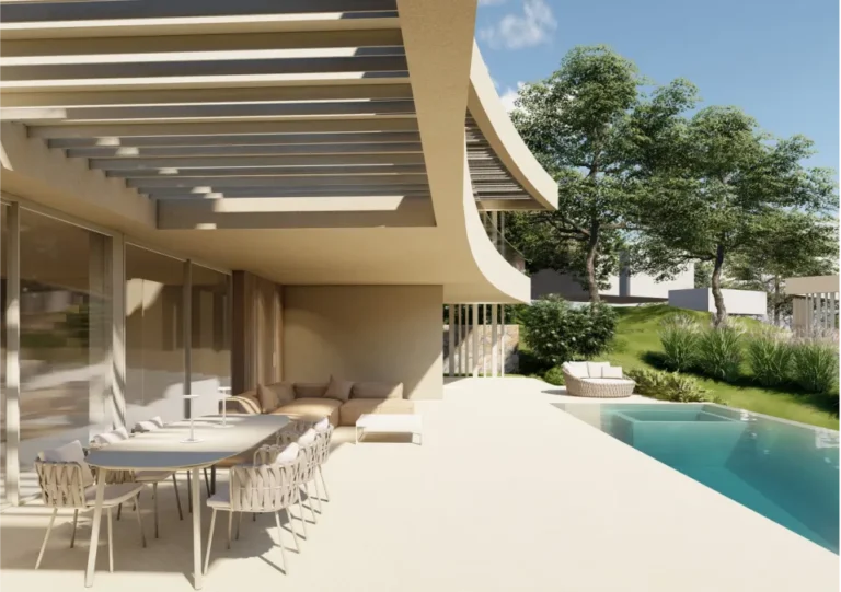 Lilypad Properties