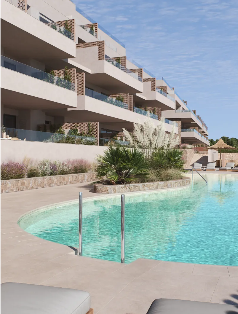 Home Lilypad Properties