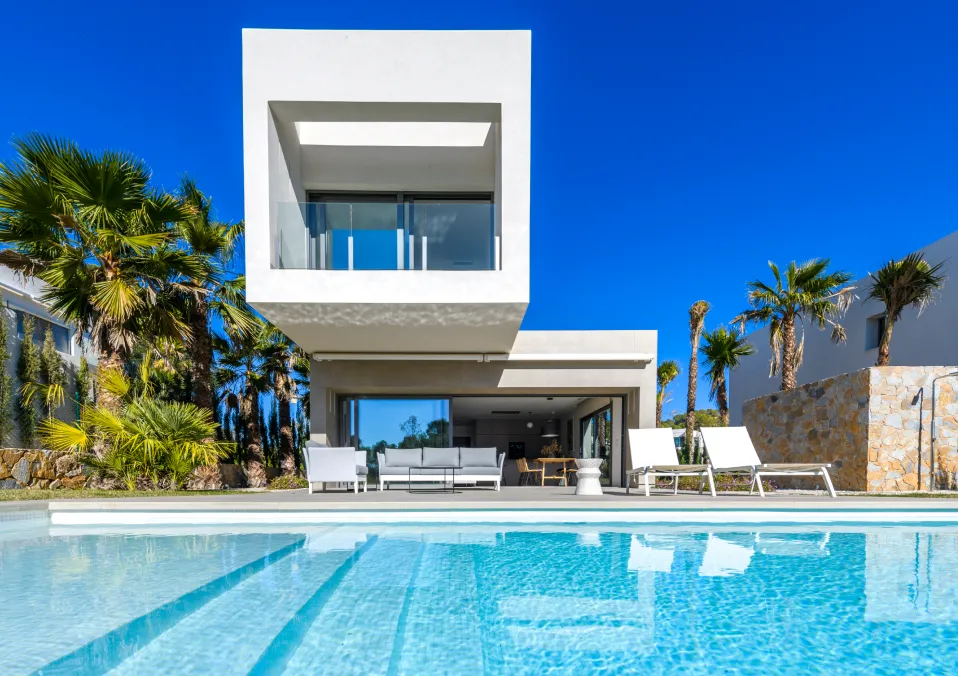 Lilypad Properties
