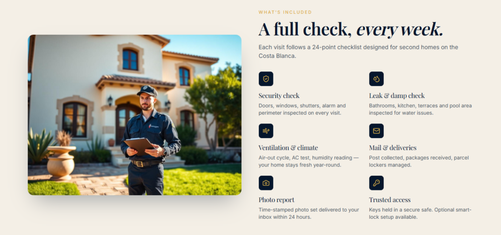 property management