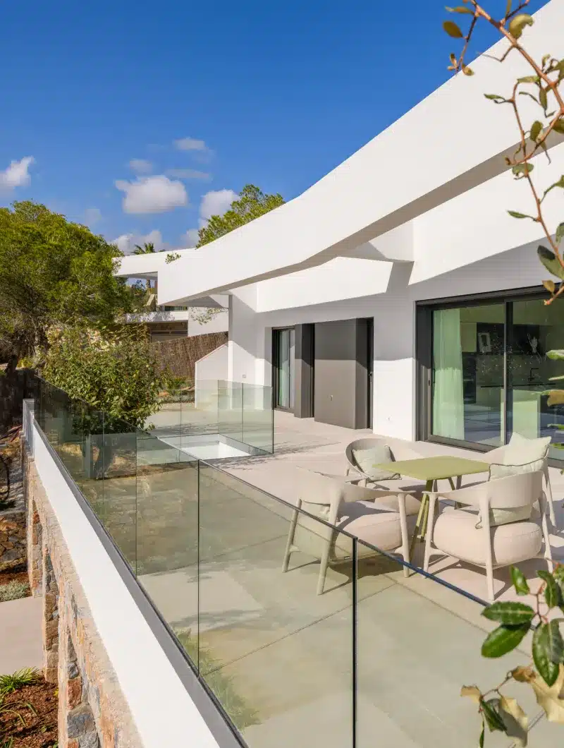 Home Lilypad Properties
