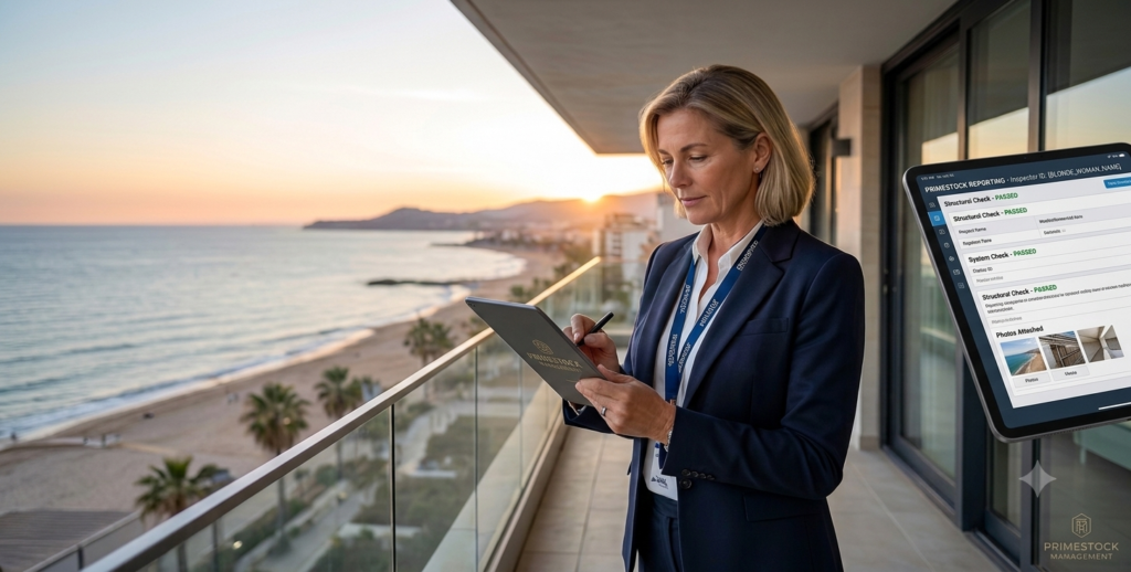 Lilypad Properties Spain